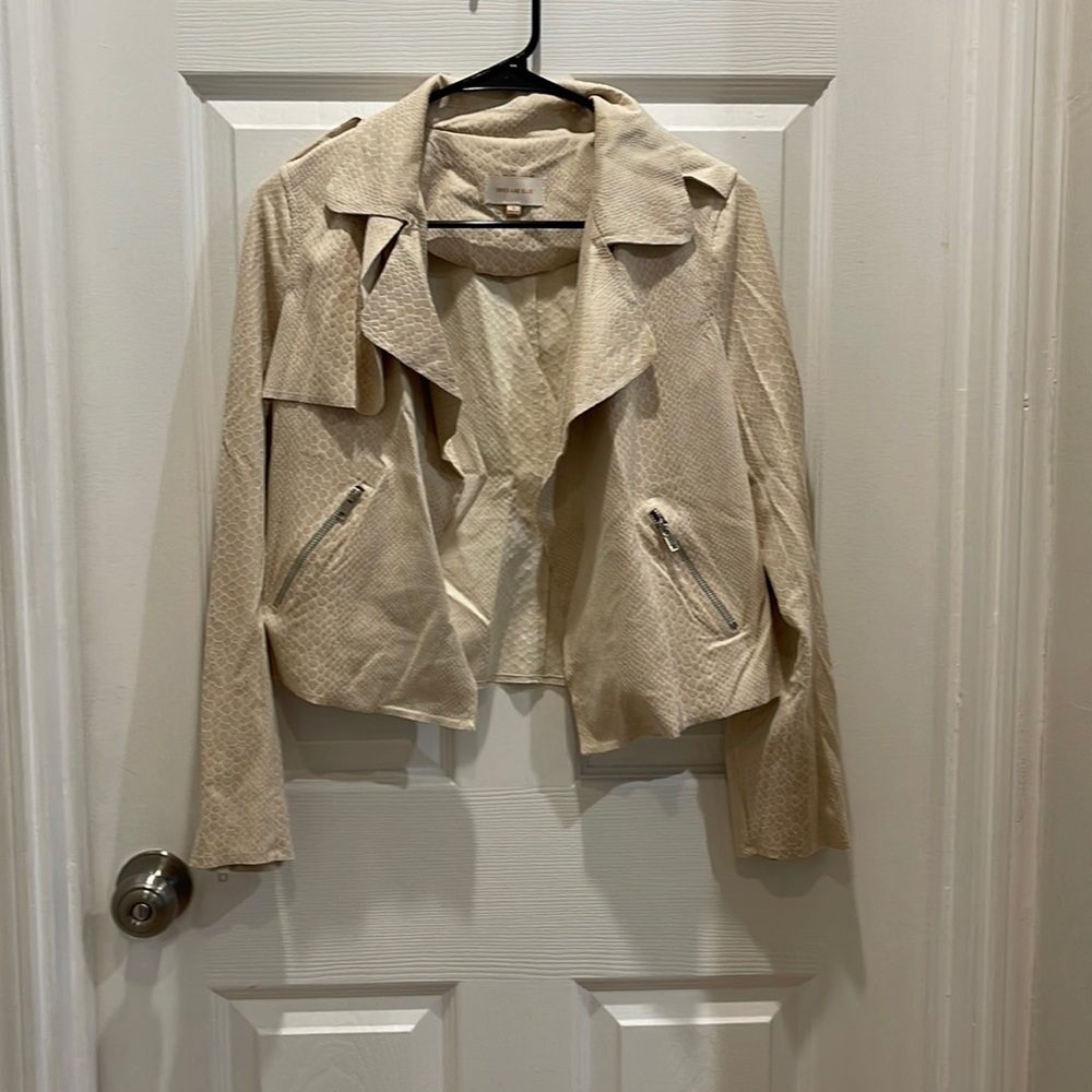 Lightly Worn - image 1